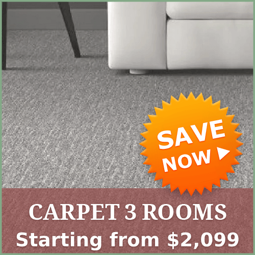 carpet specials