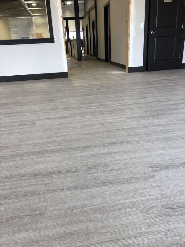 4-glue-down-luxury-vinyl-floor-martial-arts-studio