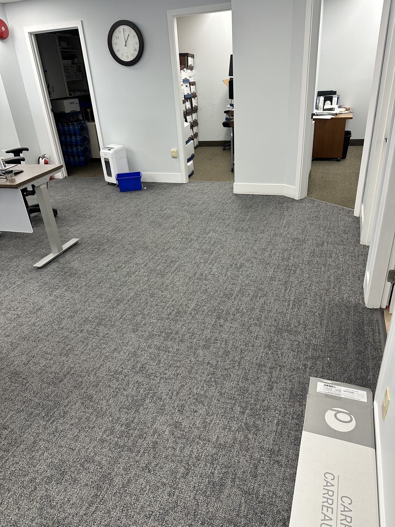 Vancouver-insurance-office-flooring-project-2024-03-30-12-51-10