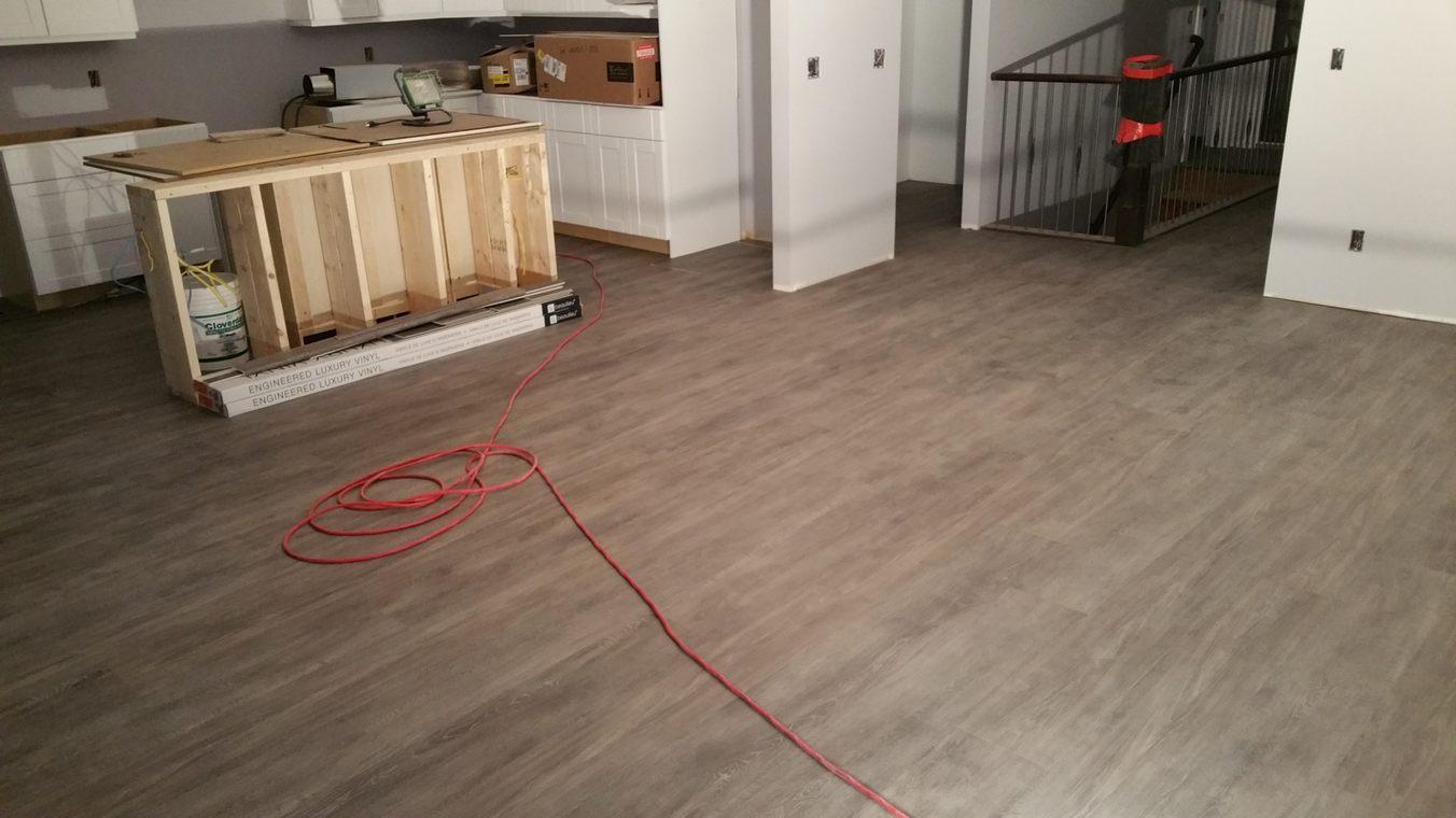 luxury-vinyl-plank-installation-Kelowna-1