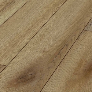 Colour: Matterhorn Oak Bronze