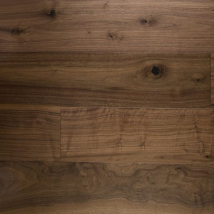 Walnut; 7½\" plank; Stylename: Brushed Walnut
