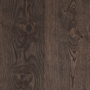 Oak, hardwax oil finish