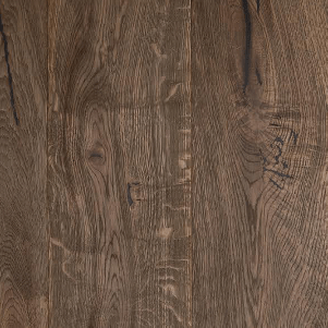 Oak, hardwax oil finish