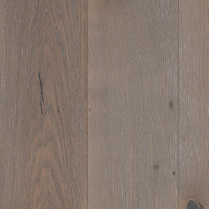 Oak, hardwax oil finish