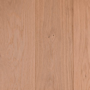 Oak, hardwax oil finish