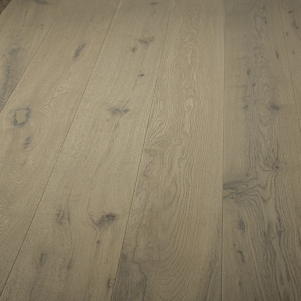 Istambul - Oak, 7.5\" plank
