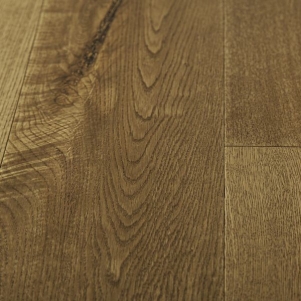 Lima - Oak, 7.5\" plank