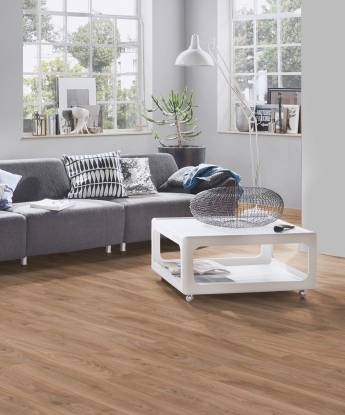 Organic Laminate Flooring