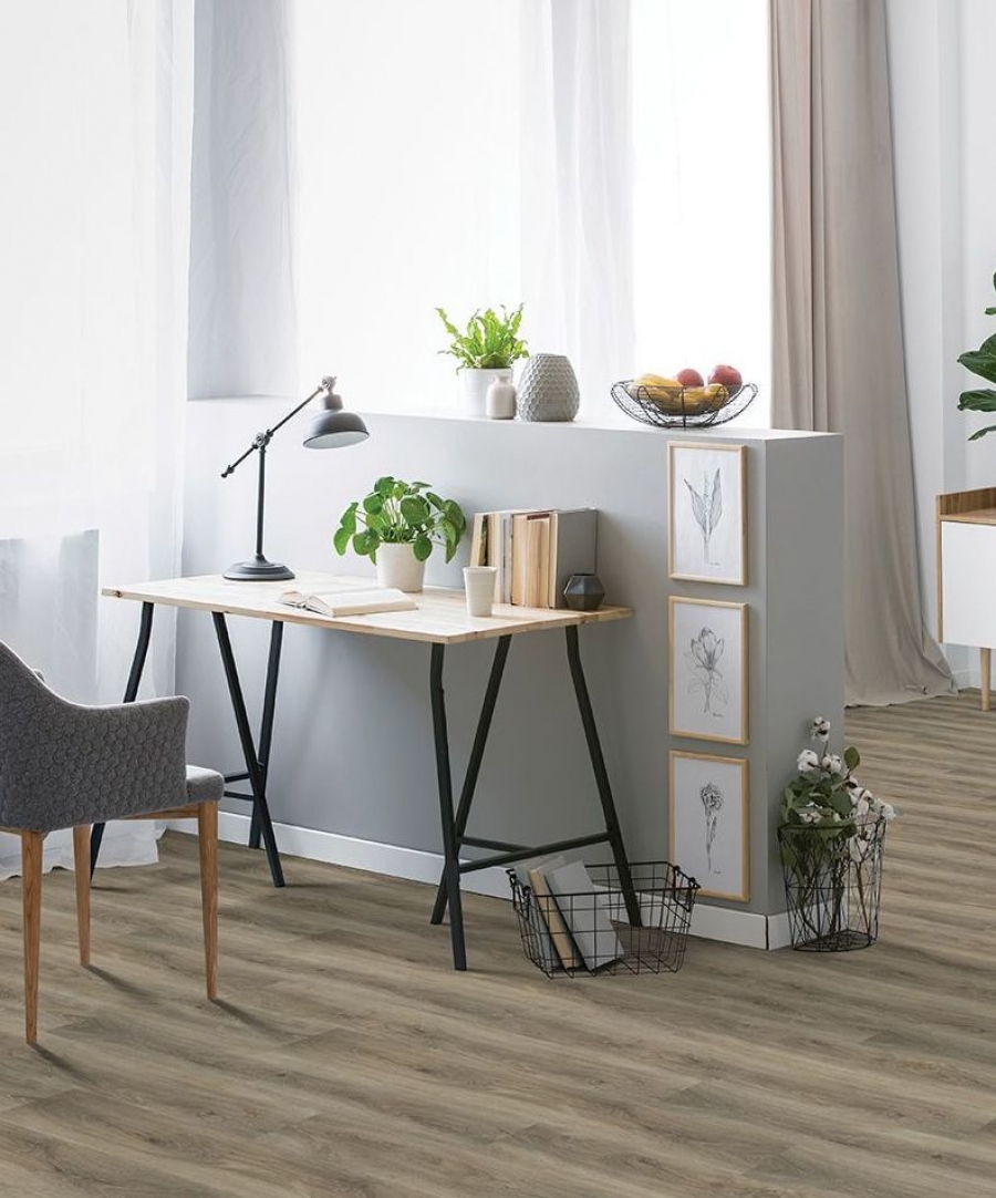 Therma Luxury Vinyl Flooring