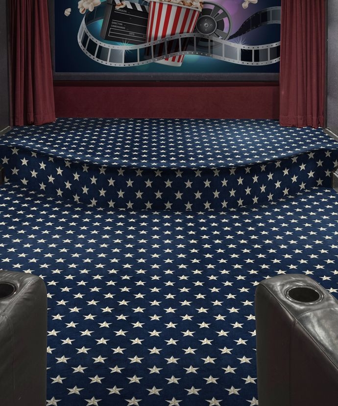 Starstruck Commercial Carpet