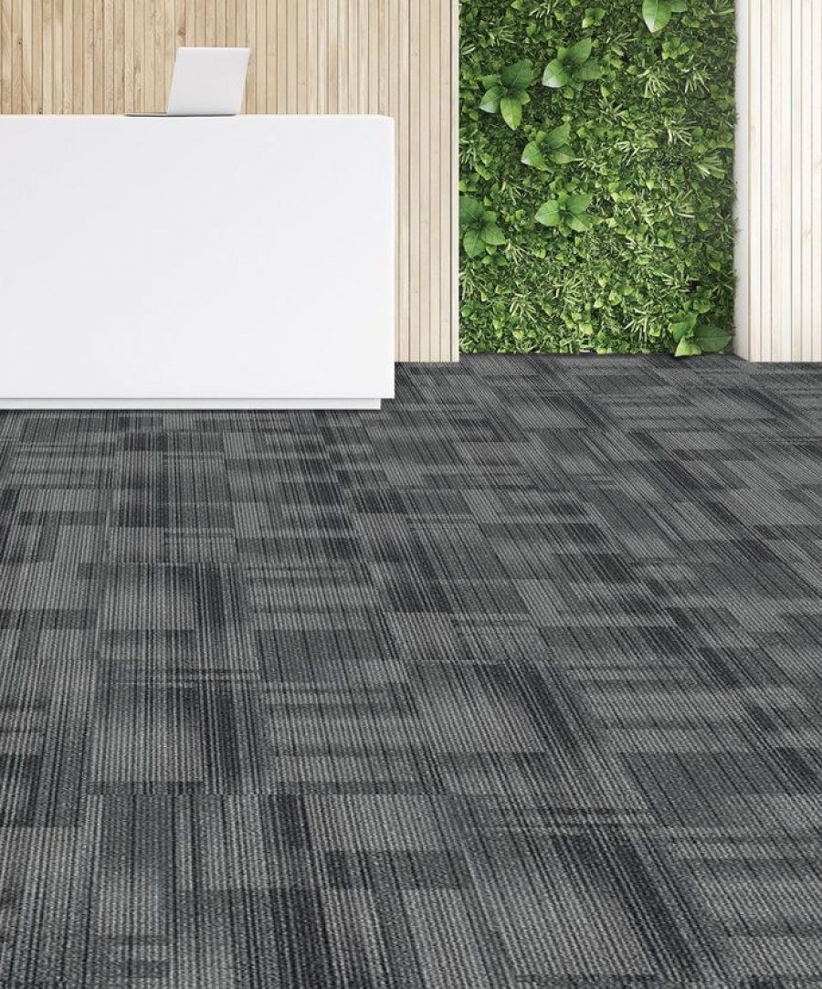Appeal Commercial Carpet tiles