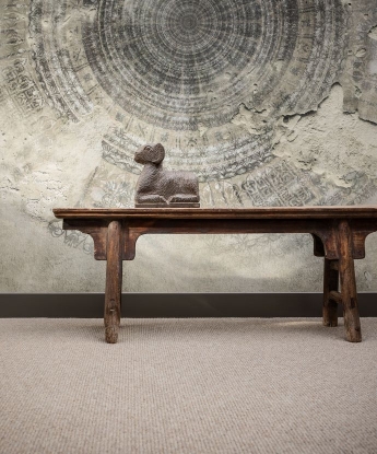 Stapleford Wool Carpet - Green Label