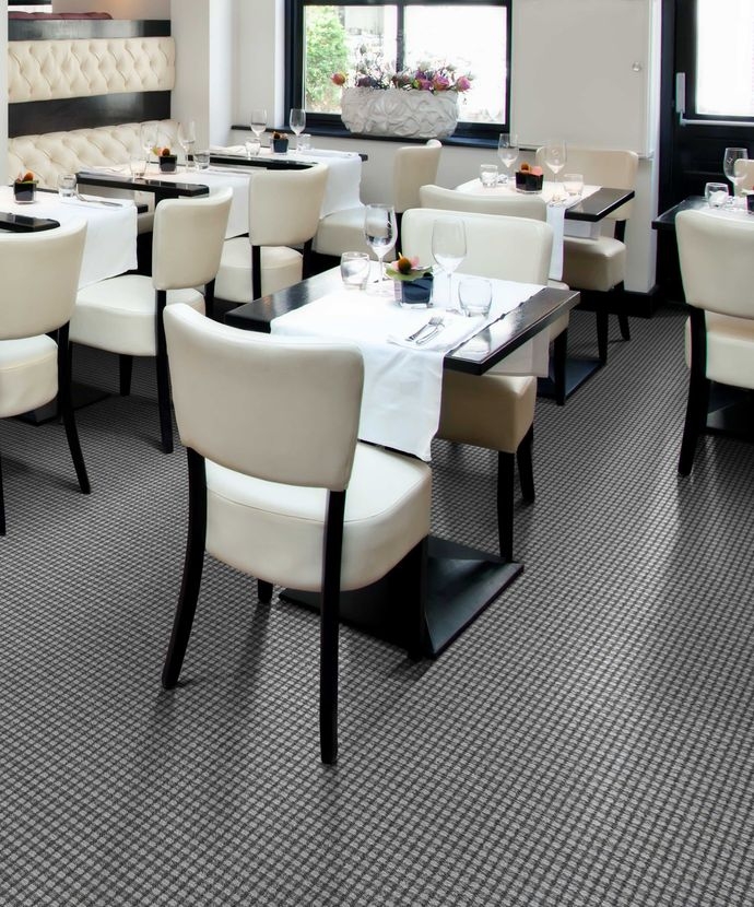 Fluidity Commercial Carpet