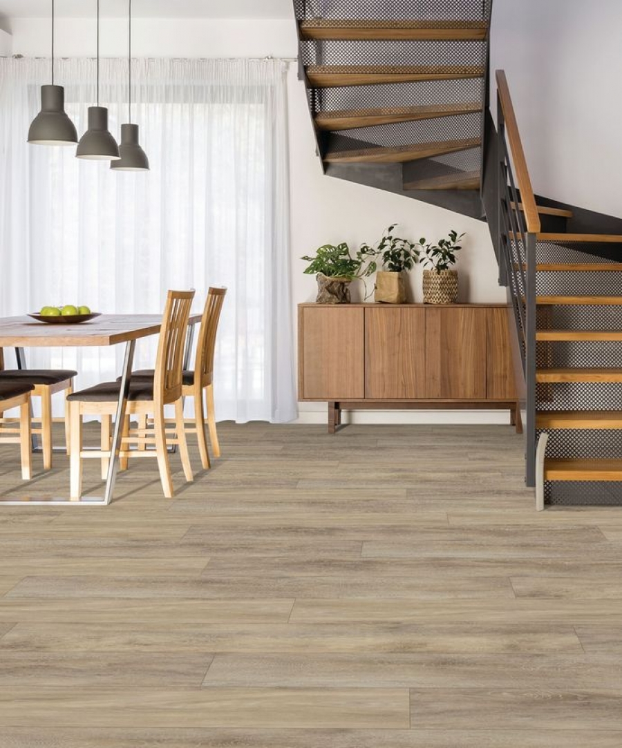 Peninsula Luxury Vinyl Plank