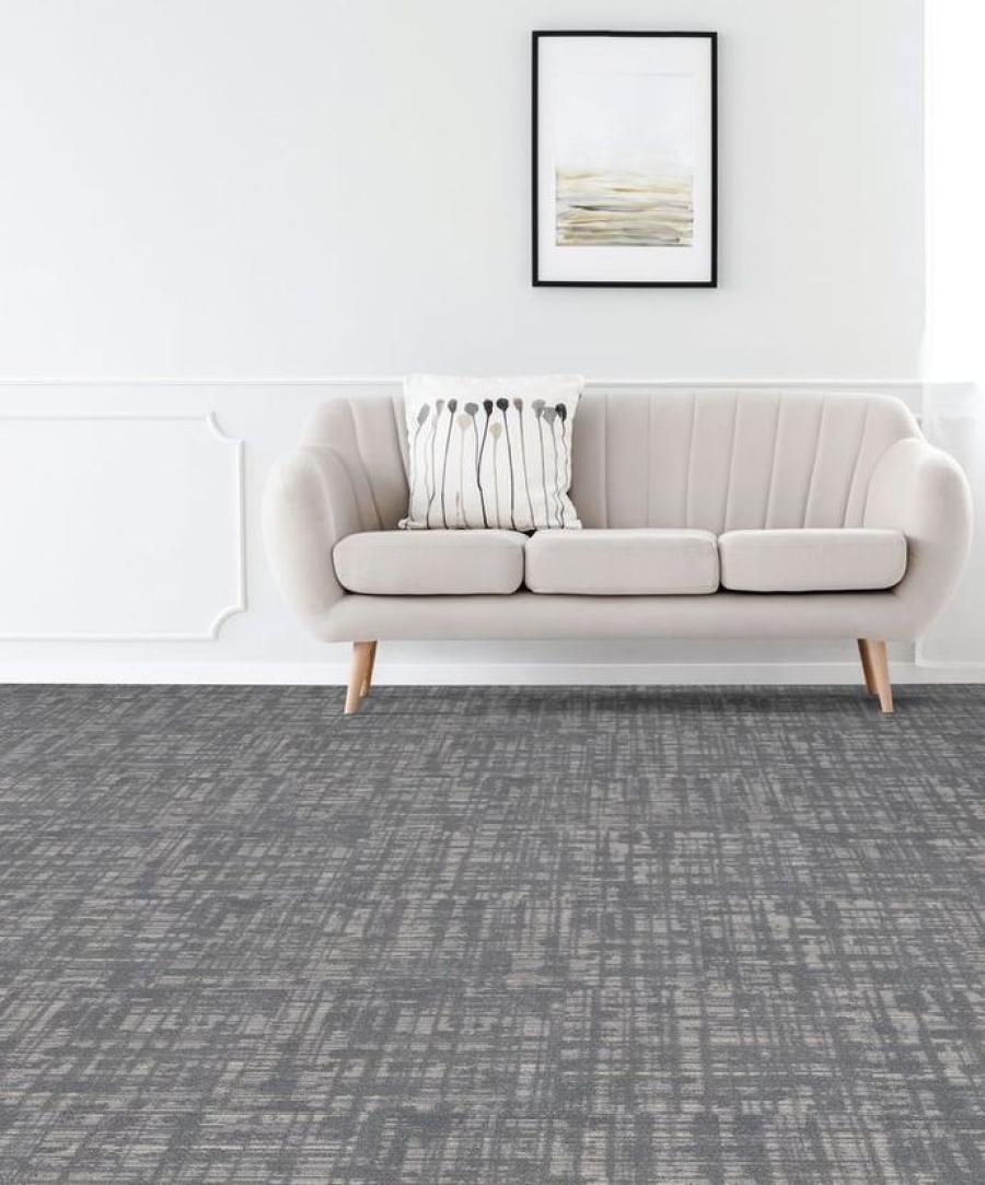 Together Commercial Carpet tiles