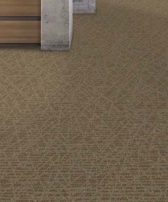 Refined Look Commercial Carpet Tiles