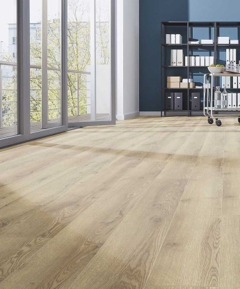 Mammut Laminate Flooring
