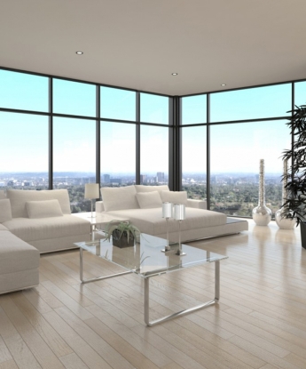 Il Palazzo Hardwood Flooring