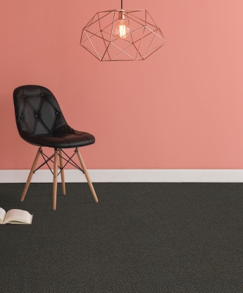 Particle Carpet